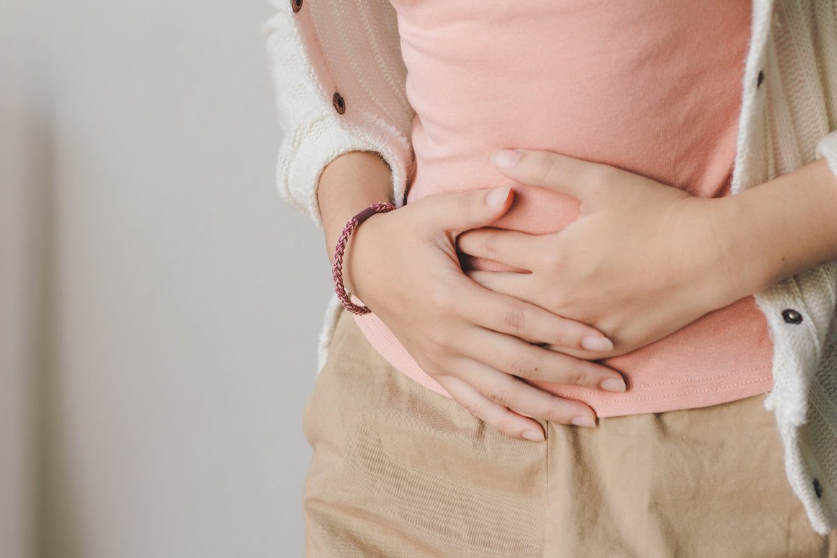 Why Do I Feel Bloated? Causes, Symptoms & Remedies | iPharm